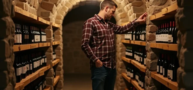 Cave ou sous-sol : comment distinguer ces deux espaces et bien les utiliser ? Cave ou sous-sol : comment distinguer ces deux espaces et bien les utiliser ?