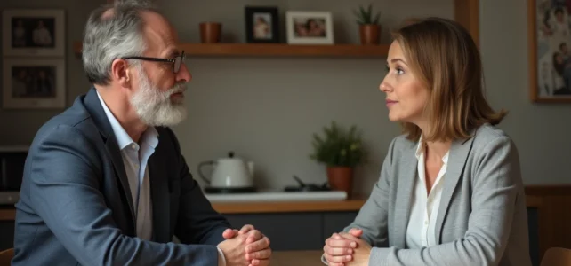 Les vraies raisons du divorce entre James Spader et Victoria Kheel dévoilées