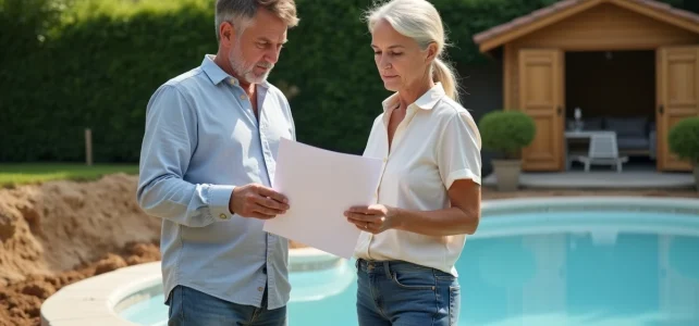 Prix de la taxe piscine en France : ce qu’il faut savoir avant d’installer un bassin Prix de la taxe piscine en France : ce qu’il faut savoir avant d’installer un bassin