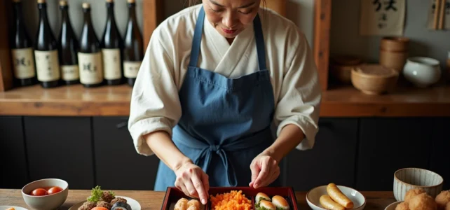 Voyage culinaire : découvrez les plats emblématiques à travers le monde et leurs origines