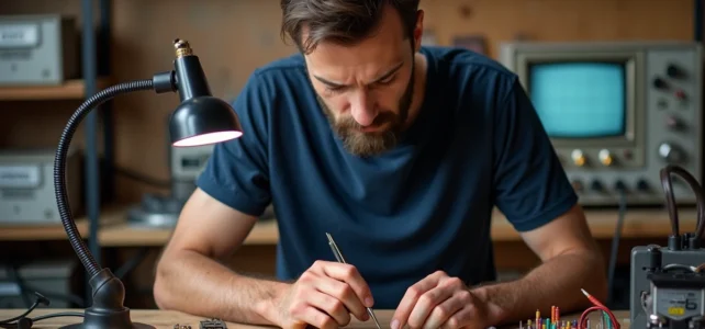 Les meilleurs outils et tutoriels indispensables pour réussir vos projets d&rsquo;électronique amateur