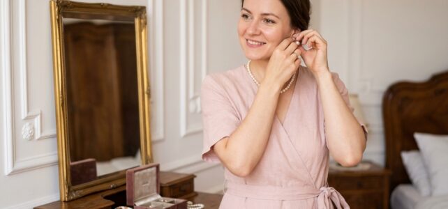 Accessoiriser avec élégance sa tenue pour un mariage : conseils et inspirations Accessoiriser avec élégance sa tenue pour un mariage : conseils et inspirations