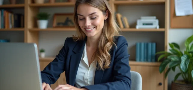 Comment se former efficacement à l&rsquo;entrepreneuriat et booster son business en ligne