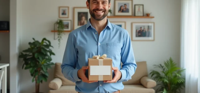 Idées de cadeaux originaux pour sublimer chaque événement de votre vie Idées de cadeaux originaux pour sublimer chaque événement de votre vie