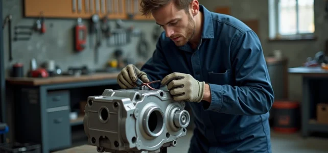 Moto 49cc vs 50cc : comprendre les vraies différences entre ces cylindrées